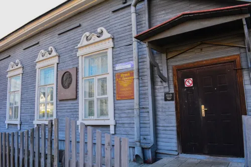 Туры в Россия (Москва, Подмосковье) - Тверской дневник поэта (Торжок – Берново – Грузины) автобус (14 часов) 08.08, 12.09, 10.10