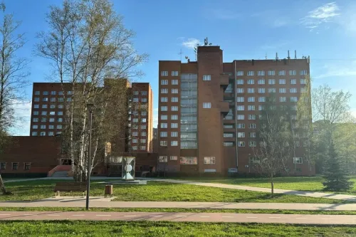 Туры в Россия (Москва, Подмосковье) - 12+ По стопам нобелевских лауреатов (Наукоград Черноголовка – Музей-квартира нобелевского лауреата Н. Семёнова) автобус (9 часов) 19.07, 16.08, 20.09, 18.10