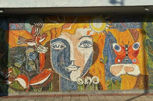 Туры в Россия (Москва, Подмосковье) - 12+ По стопам нобелевских лауреатов (Наукоград Черноголовка – Музей-квартира нобелевского лауреата Н. Семёнова) автобус (9 часов) 19.07, 16.08, 20.09, 18.10