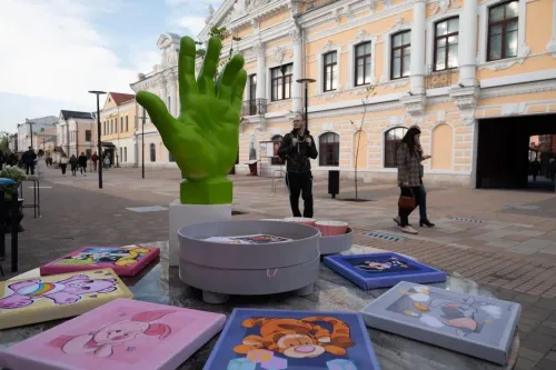 Туры в Россия (Москва, Подмосковье) - Дворянское гнездо и тульское ремесло (Усадьба Дворяниново - Тула - Музей Самоваров) автобус (13 часов) 13.09, 10.10