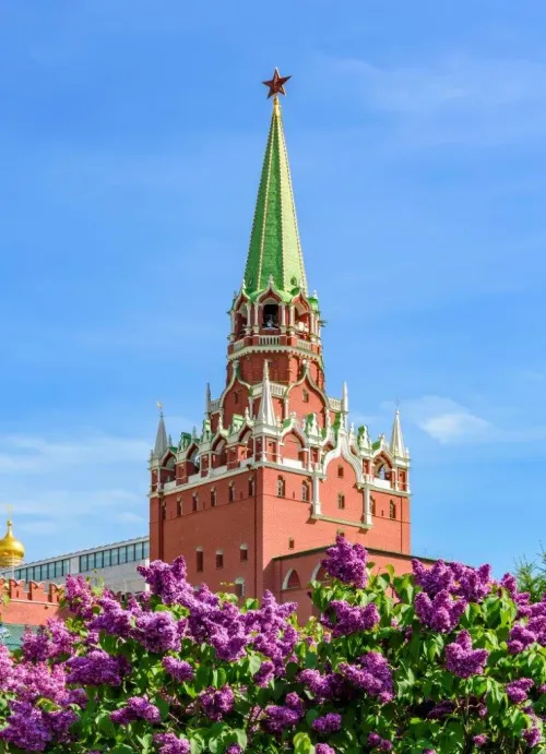 Туры в Россия (Москва, Подмосковье) - Китайская сказка в Москве (Китайский сад Хуамин) пешеходная (2 часа) 23.07, 26.07, 05.08, 16.08