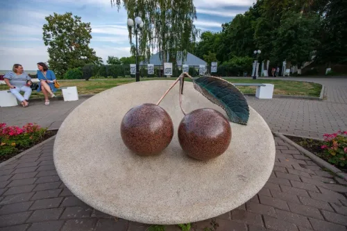 Туры в Россия (Москва, Подмосковье) - Владимир – город с начинкой (Владимир - Музей ложек - Музей варенья) автобус (13 часов) 01.08, 27.09, 18.10, 04.11