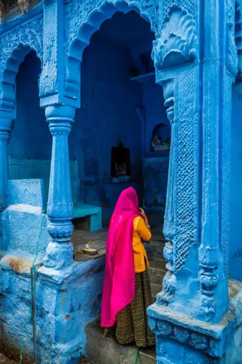 Туры в Индию - ПР27<br/>Золотой Треугольник и Варанаси. Сентябрь 2026 - Май 2027. Заезды по субботам на 9 ночей, без а/б
