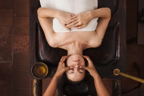 Туры в Индию - ПР120<br/>Six Senses Vana 5* (Базовые программы) на 3-21 ночь, ежедневно, без а/б 