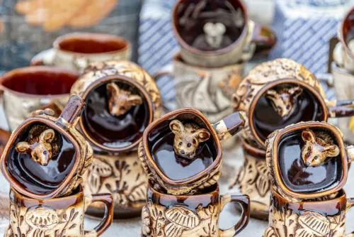 Туры в Россия (Москва, Подмосковье) - Сказки волжской старины (Углич – Мышкин) автобусная (14 часов) 22.11, 13.12, 02.01, 06.01