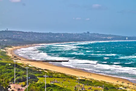 Туры в ЮАР - ПР69<br/>Южная Африка - два океана: Кейптаун - Дурбан 2025-2026. Заезды ежедневно на 9дн/8н, без а/б 