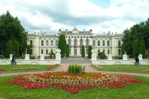 Туры в Россия (Москва, Подмосковье) - Та самая Тимирязевская академия (Парк им. Р.И. Шредера - Тимирязевская академия) пешеходная (3 часа) 09.08, 27.09
