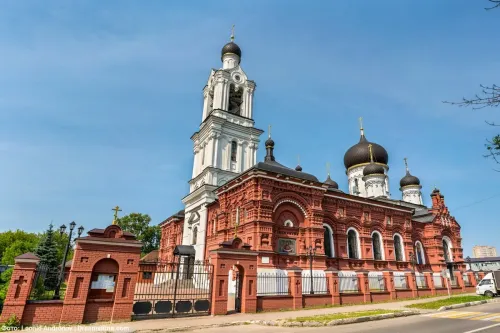 Туры в Россия (Москва, Подмосковье) - История в стиле модерн (Ногинск - Дом-музей А. Морозова) автобусная (11 часов) 22.08, 26.09