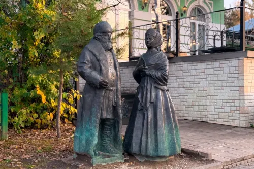 Туры в Россия (Москва, Подмосковье) - В поисках Византии (Дмитров-Рогачёво-Белый Раст-Марфино-Николо-Пешношский монастырь) автобусная (11 часов) 18.07, 15.08, 03.10