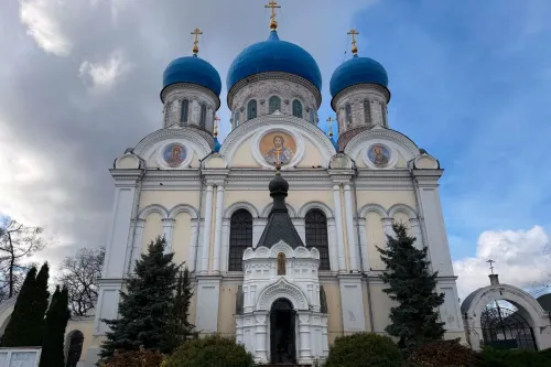 Туры в Россия (Москва, Подмосковье) - В поисках Византии (Дмитров-Рогачёво-Белый Раст-Марфино-Николо-Пешношский монастырь) автобусная (11 часов) 18.07, 15.08, 03.10