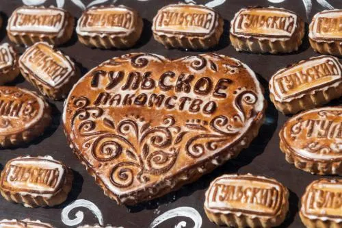 Туры в Россия (Москва, Подмосковье) - Секреты старых мастеров (Тула) автобусная (14 часов) 29.11, 20.12, 05.01