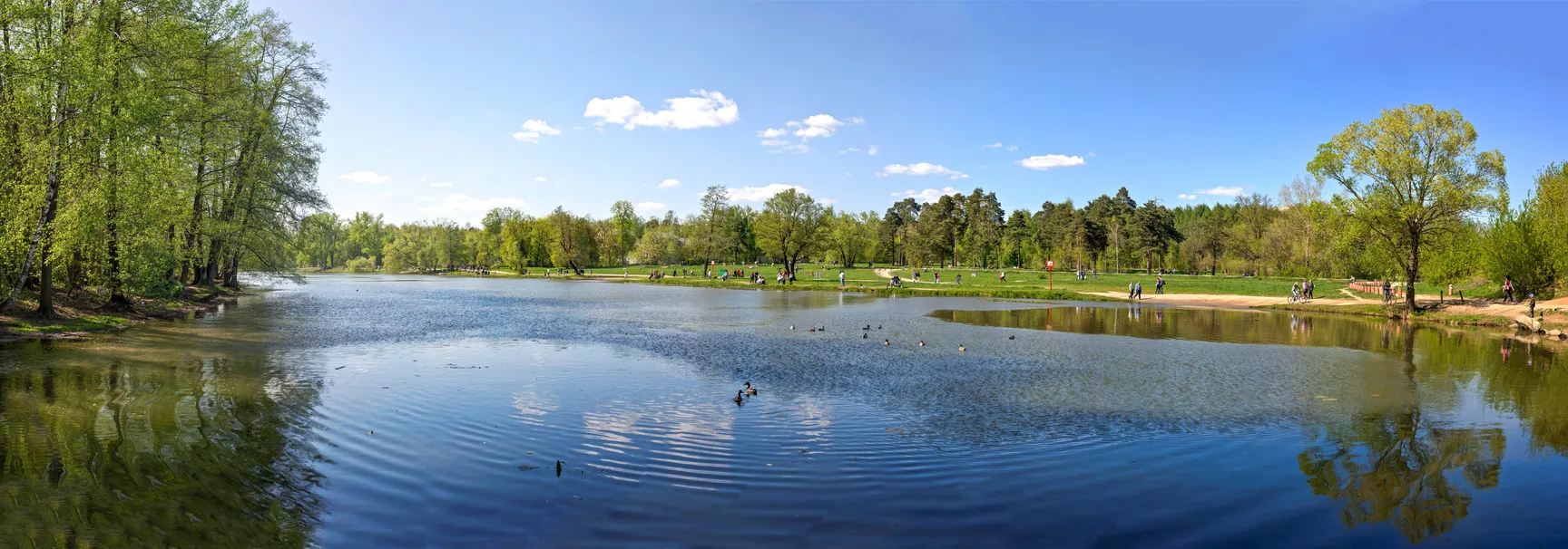 Туры в Россия (Москва, Подмосковье)